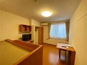 のマンスリーマンション・ウィークリーマンション「レオパレスメルベーユ 102(No.1256451)」メイン画像