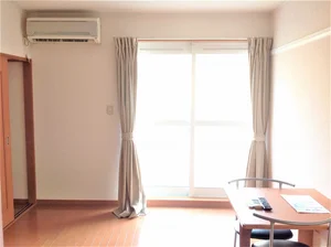飯田市のマンスリーマンション・ウィークリーマンション「レオパレスｗｉｓｈ 106(No.1256456)」メイン画像