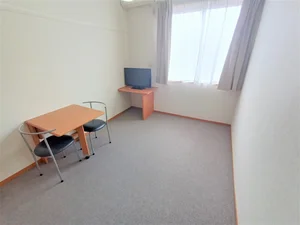 河内花園駅（大阪府）のマンスリーマンション・ウィークリーマンション「レオパレスフラワリー 203(No.1256476)」メイン画像