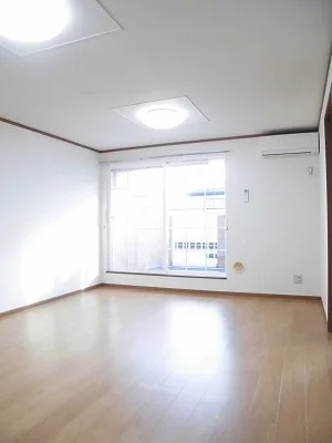 のマンスリーマンション・ウィークリーマンション「コンシェールＭ 202・洋室(No.1256477)」メイン画像