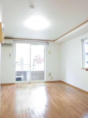 のマンスリーマンション・ウィークリーマンション「アン・フルールⅠ 103・洋室(No.1256480)」メイン画像