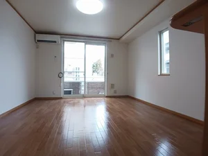 のマンスリーマンション・ウィークリーマンション「アン・フルールⅠ 103・洋室(No.1256480)」メイン画像