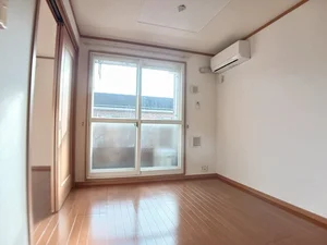 のマンスリーマンション・ウィークリーマンション「リバティーベルＣ 321・洋室(No.1256481)」メイン画像