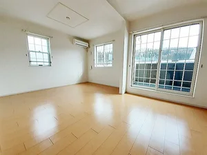 のマンスリーマンション・ウィークリーマンション「グランコルＡ 201・洋室(No.1256483)」メイン画像