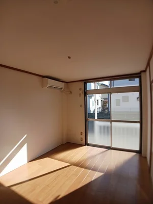 のマンスリーマンション・ウィークリーマンション「シティーハイツツツミ 103・洋室(No.1256493)」メイン画像