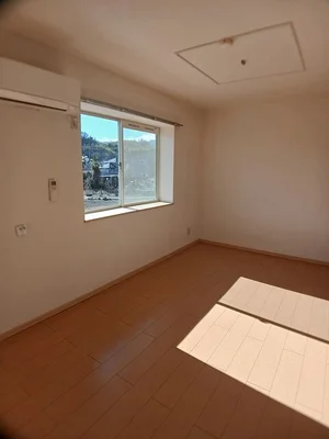 富岡市のマンスリーマンション・ウィークリーマンション「ソミュール匠 203・洋室(No.1256496)」メイン画像