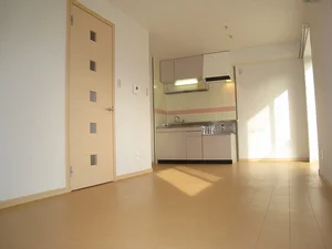 のマンスリーマンション・ウィークリーマンション「ソミュール匠 203・洋室(No.1256496)」メイン画像