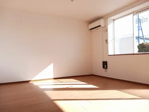 のマンスリーマンション・ウィークリーマンション「ハッピードェリング 101・洋室(No.1256497)」メイン画像