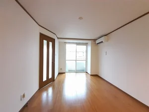 太田駅（群馬県）のマンスリーマンション・ウィークリーマンション「ベルフィーユ　Α 103・洋室(No.1256498)」メイン画像