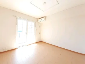 関東学園大学周辺のマンスリーマンション・ウィークリーマンション「ブッシュ　クローバーＡ 103・洋室(No.1256500)」メイン画像