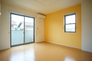 関東学園大学周辺のマンスリーマンション・ウィークリーマンション「チャンプ　ヴィレージ　Ａ 101・洋室(No.1256503)」メイン画像