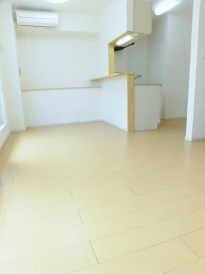 二川駅（愛知県）のマンスリーマンション・ウィークリーマンション「ボヌール大岩館 202・洋室(No.1256515)」メイン画像