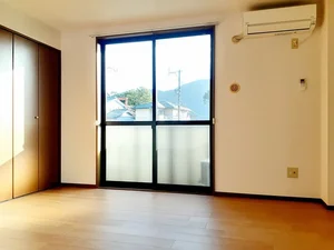 のマンスリーマンション・ウィークリーマンション「ビィー・ウィステリア 202・洋室(No.1256518)」メイン画像