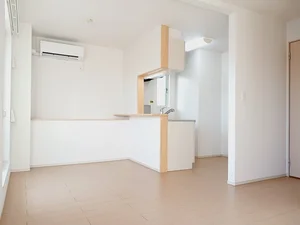 岐阜県の大東建託リーシング株式会社のマンスリーマンション・ウィークリーマンション「メロディ 201・洋室(No.1256522)」メイン画像