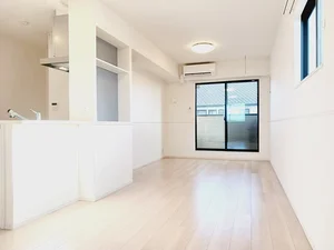 手力駅（岐阜県）のマンスリーマンション・ウィークリーマンション「パインフィールドⅡ 201・洋室(No.1256524)」メイン画像