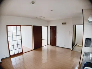 のマンスリーマンション・ウィークリーマンション「アミュゾン菱川 503・洋室(No.1256530)」メイン画像