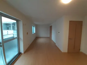 京都市伏見区のマンスリーマンション・ウィークリーマンション「フローラ 205・洋室(No.1256531)」メイン画像