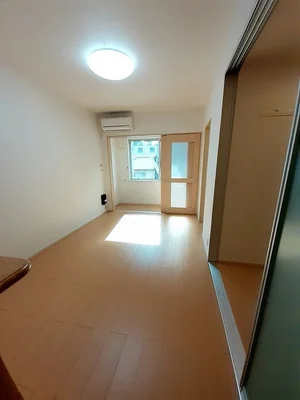 兵庫県のマンスリーマンション・ウィークリーマンション「コートディアス 101・洋室(No.1256536)」メイン画像