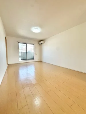 交野市のマンスリーマンション・ウィークリーマンション「トレ　ミ　カーサ星の森 302・洋室(No.1256542)」メイン画像