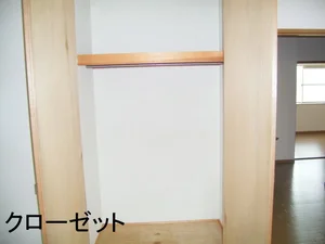 岡山市北区のマンスリーマンション・ウィークリーマンション「ニューエルディムゆうＤ 102・洋室(No.1256548)」メイン画像