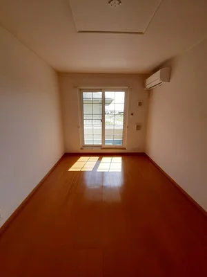 のマンスリーマンション・ウィークリーマンション「ホワイトリリーＢ 205・洋室(No.1256550)」メイン画像