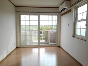 のマンスリーマンション・ウィークリーマンション「グランパルク　Ｂ 102・洋室(No.1256572)」メイン画像