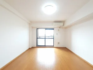 のマンスリーマンション・ウィークリーマンション「プランドール朝倉 203・洋室(No.1256574)」メイン画像