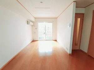 安八郡安八町のマンスリーマンション・ウィークリーマンション「アルシオーネ・コートＢ 102・洋室(No.1256579)」メイン画像