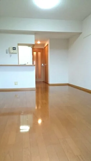 岩鼻駅（山口県）のマンスリーマンション・ウィークリーマンション「レジェンド・ヒル　ＯＧ　Ⅵ 205・洋室(No.1256605)」メイン画像