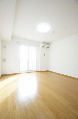 のマンスリーマンション・ウィークリーマンション「シエル　ブリーユ 102・洋室(No.1256614)」メイン画像