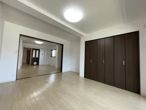 のマンスリーマンション・ウィークリーマンション「HIKURASHI勝川駅南 Atype(No.1256618)」メイン画像