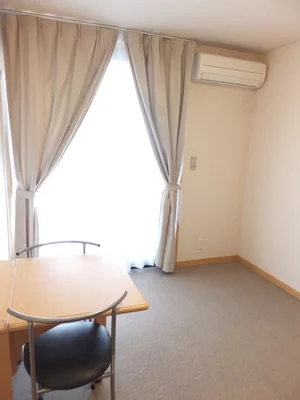 のマンスリーマンション・ウィークリーマンション「レオパレスグランデーム幕張 404(No.1256652)」メイン画像