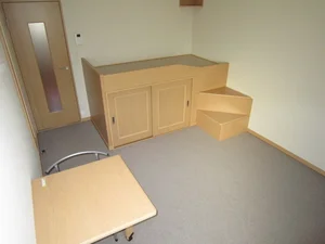 長岡造形大学周辺のマンスリーマンション・ウィークリーマンション「レオネクストシエロアズール 211(No.1256694)」メイン画像