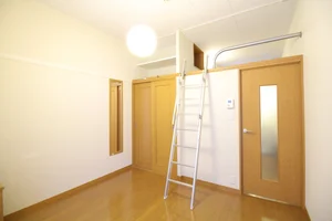 のマンスリーマンション・ウィークリーマンション「レオパレスなでしこ荘 101(No.1256757)」メイン画像