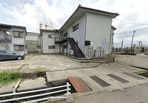 のマンスリーマンション・ウィークリーマンション「マンスリー金沢三口ステーション ３号室(No.1256759)」メイン画像