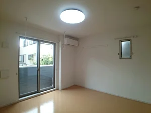 のマンスリーマンション・ウィークリーマンション「パークサイドエイシュウ　Ⅲ 104・K(No.1256765)」メイン画像