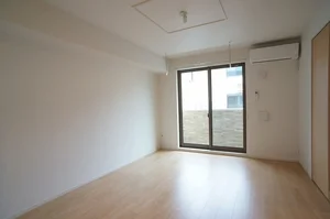 茨城県のマンスリーマンション・ウィークリーマンション「プランドールＢ 102・洋室(No.1256766)」メイン画像