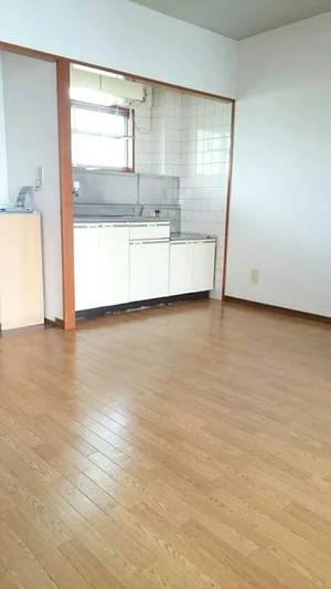 のマンスリーマンション・ウィークリーマンション「テイショウハイツ 201・和室(No.1256769)」メイン画像