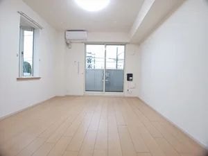 のマンスリーマンション・ウィークリーマンション「アヴェニューかりがね 201・洋室(No.1256770)」メイン画像