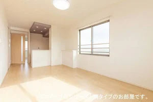 愛知県のマンスリーマンション・ウィークリーマンション「ソレイユ　Ｆ 301・LDK(No.1256771)」メイン画像