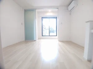 安城市のマンスリーマンション・ウィークリーマンション「サン　レジデンス 102・洋室(No.1256777)」メイン画像