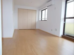 茨城県のマンスリーマンション・ウィークリーマンション「グリーンフィールズ 303・洋室(No.1256779)」メイン画像