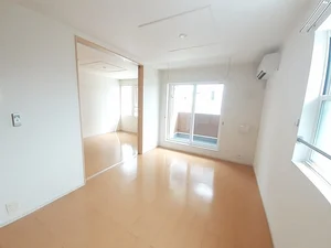 のマンスリーマンション・ウィークリーマンション「ノーヴァ・トワーレ 201・洋室(No.1256782)」メイン画像