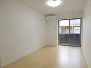 のマンスリーマンション・ウィークリーマンション「ヴィラドムス 102・洋室(No.1256784)」メイン画像