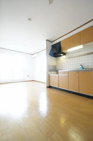 のマンスリーマンション・ウィークリーマンション「サンアーバンⅦ 202・洋室(No.1256787)」メイン画像