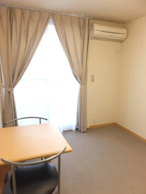 のマンスリーマンション・ウィークリーマンション「レオパレスサンロク東幕張 308(No.1256805)」メイン画像