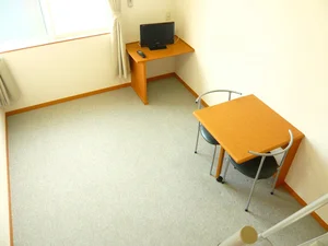 茨城県のマンスリーマンション・ウィークリーマンション「レオパレスライラックハウス 202(No.1256815)」メイン画像