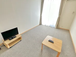 埼玉県のマンスリーマンション・ウィークリーマンション「レオパレスウイング北坂戸 305(No.1256835)」メイン画像