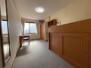 のマンスリーマンション・ウィークリーマンション「レオパレスルシェルブル金岡 204(No.1256852)」メイン画像