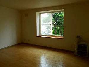 のマンスリーマンション・ウィークリーマンション「クレストールⅠ 102・和室(No.1256881)」メイン画像